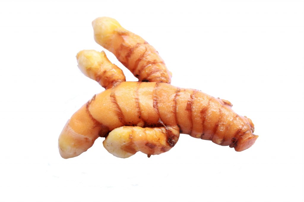 Turmeric-A Healthy Herb